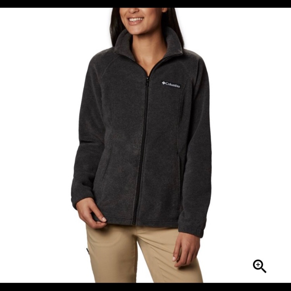 Columbia  Fleece Jacket